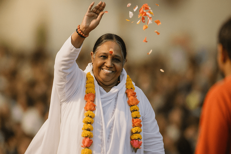 Amma