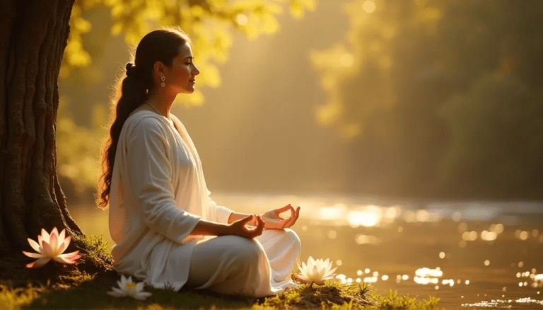Anandamayi Ma