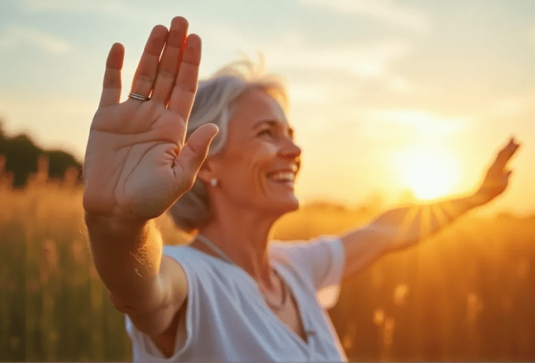 Beneficios de las posturas de equilibrio en yoga