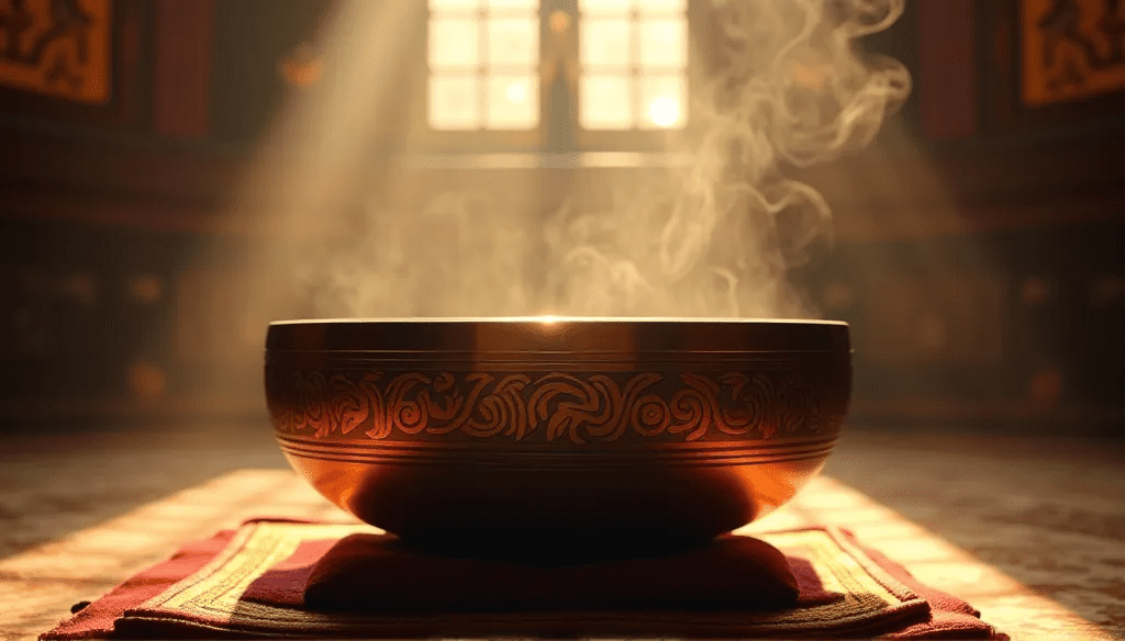 Cómo armonizar chakras con sonido y vibración