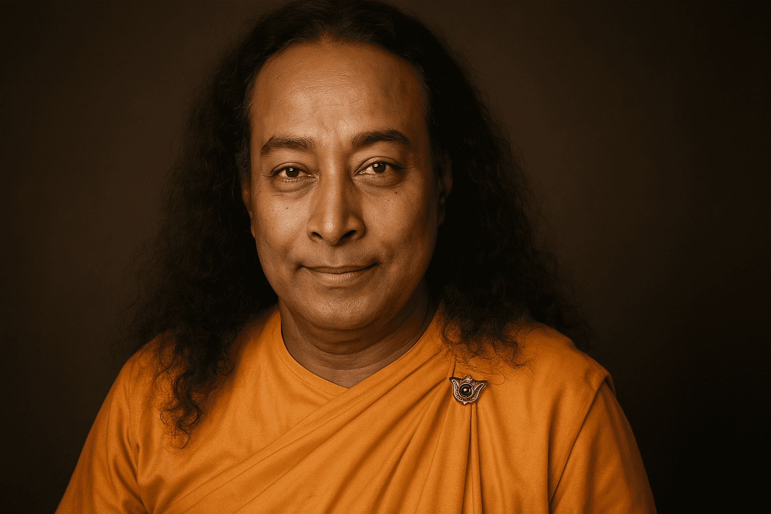Paramahansa Yogananda