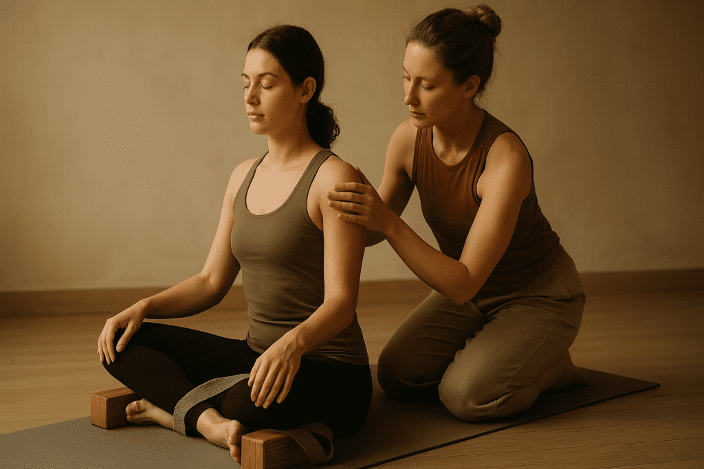 Prevención de lesiones