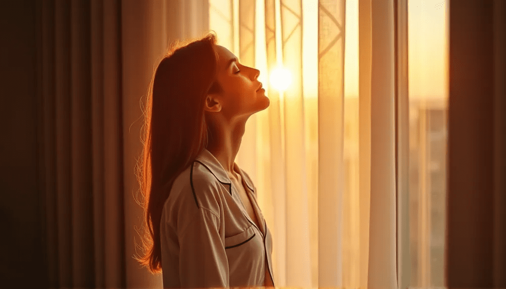 Qué pranayama te ayuda a despertar en las mañanas