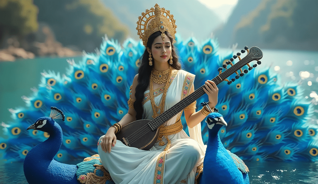 Saraswati