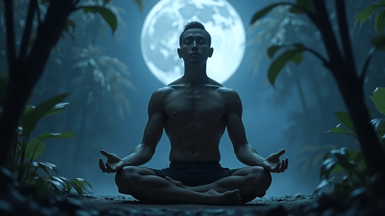Secuencia lunar