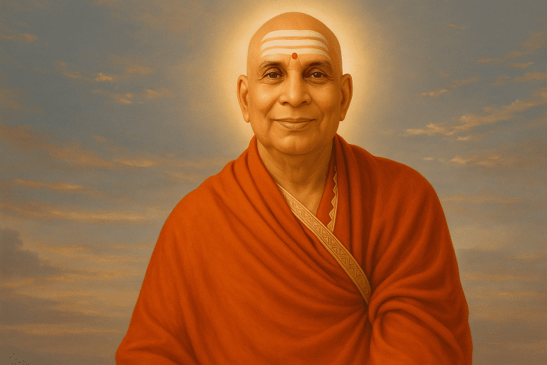 Swami Sivananda