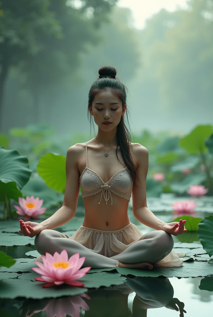 Yoga estacional adapta tu práctica a las estaciones del año