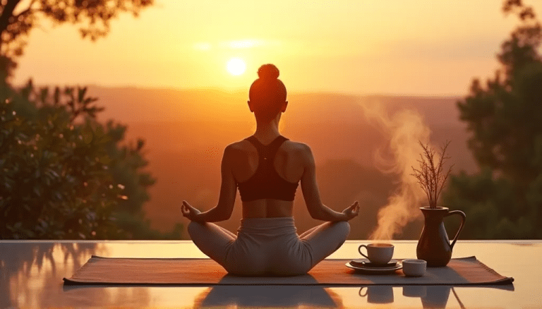 comenzar y cerrar el día