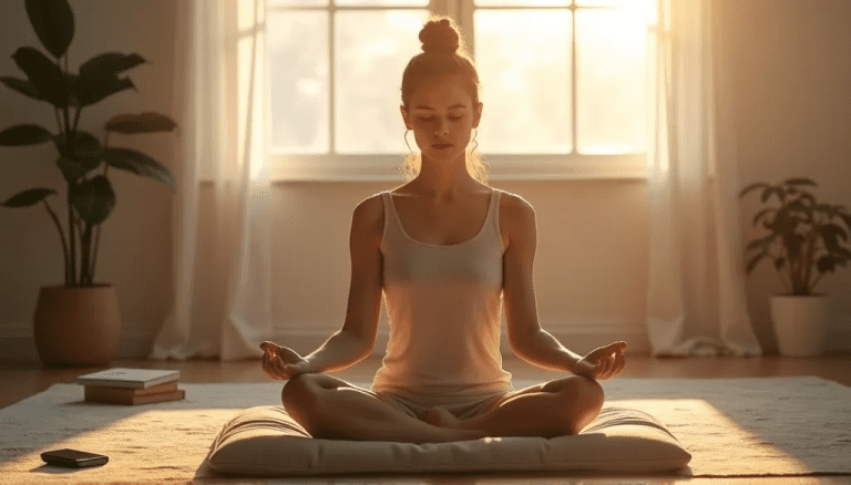 errores evitar al comenzar a meditar