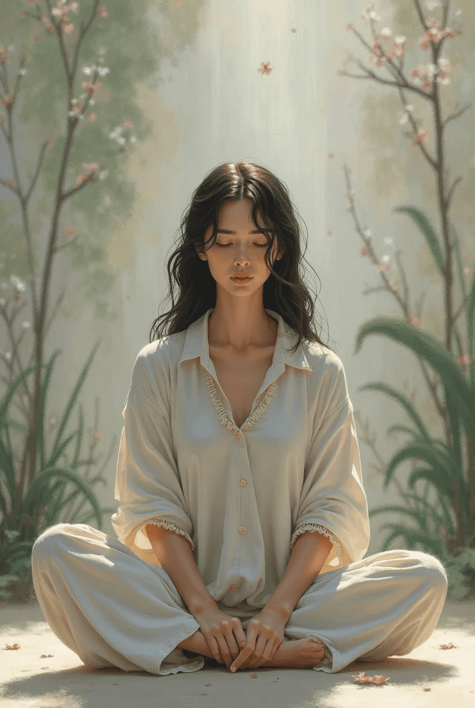 pranayama