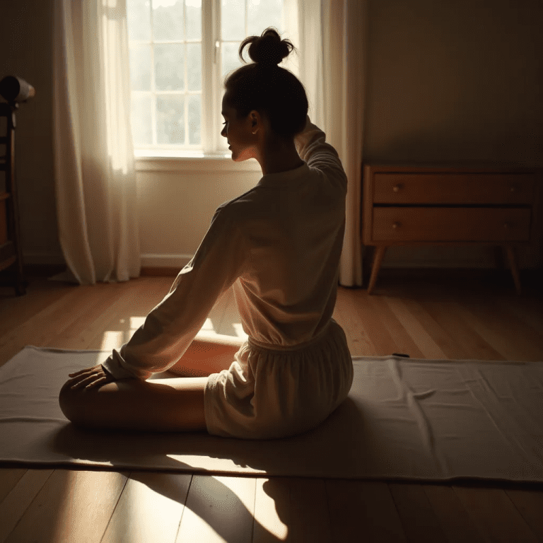 yoga cirujia