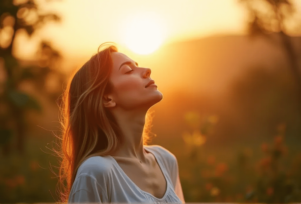 Cómo encontrar equilibrio emocional con yoga restaurativo