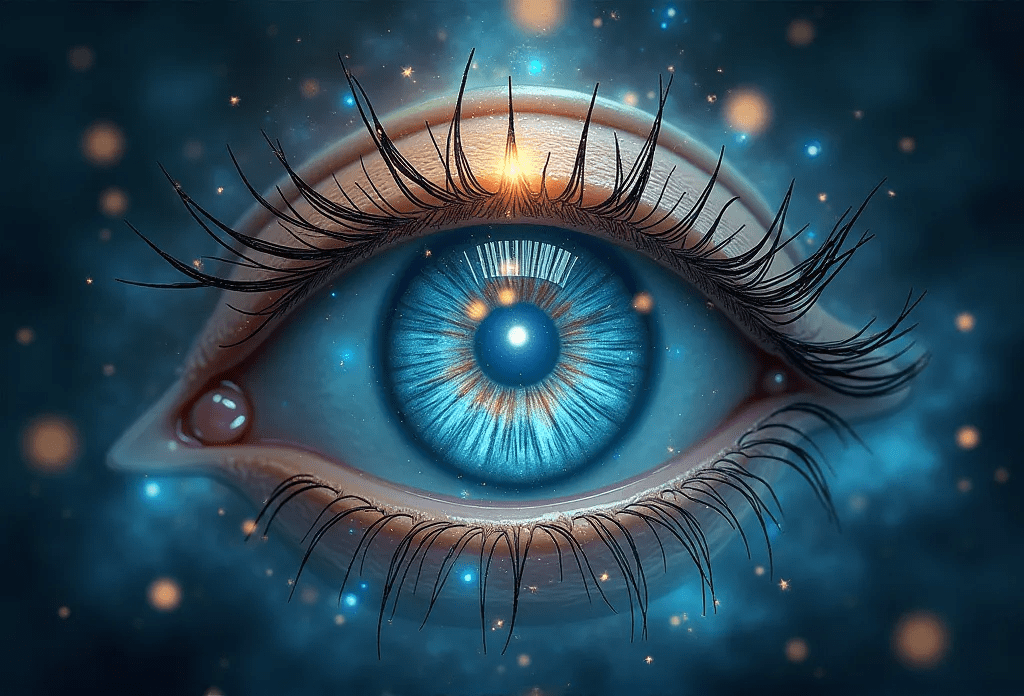 Estimula tu tercer ojo con prácticas sencillas