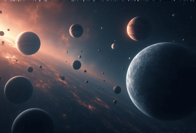 ciclos planetarios