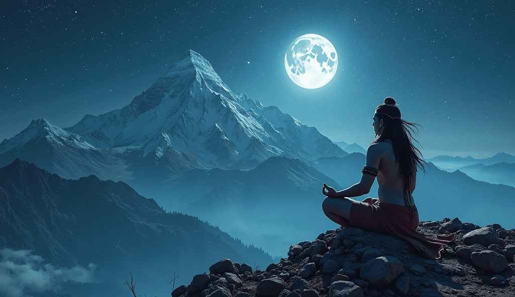 luna yoga