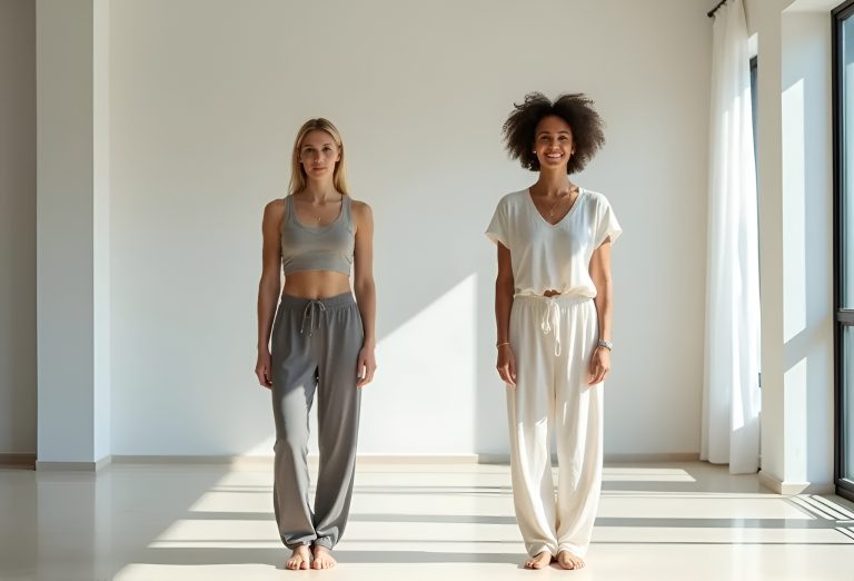yoga clasico vs yoga moderno