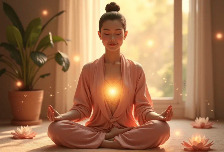 Meditación Metta
