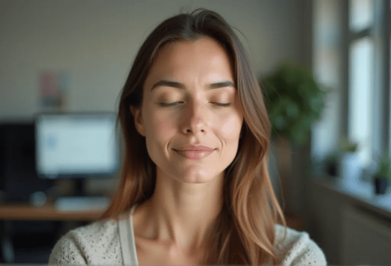 Meditación Mindfulness