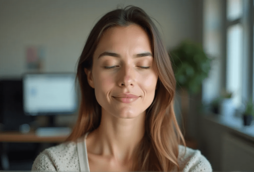 Meditación Mindfulness