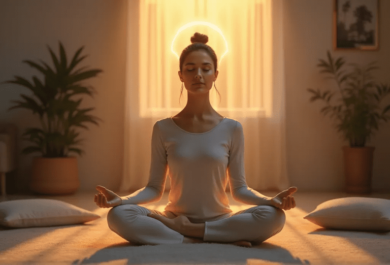 Meditación Trascendental