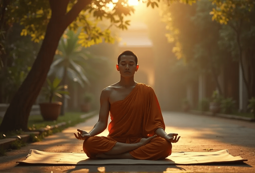 Meditación Vipassana