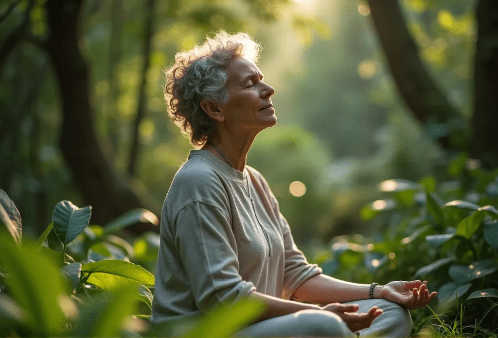 sahaja samadhi