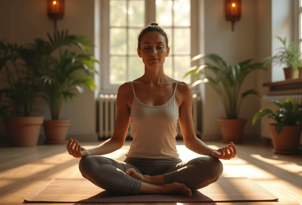 Yoga integral