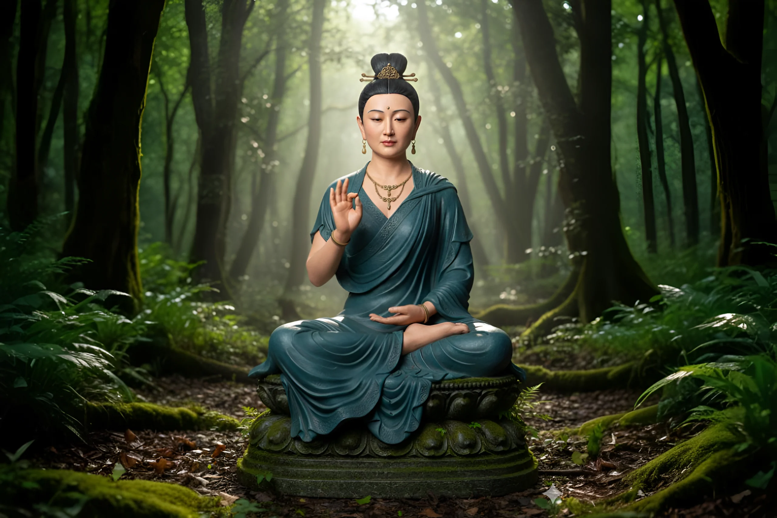 leyenda de Tara blanca