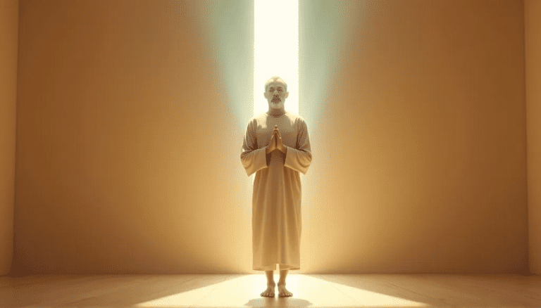 sushumna con visualización y mudras
