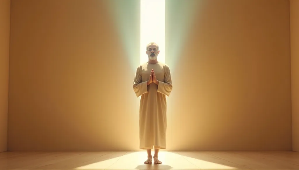 sushumna con visualización y mudras